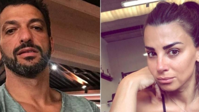 GF Vip, Pago in Casa: 'Serena mi ha detto che le manco, mi ama e vorrebbe tornare insieme'