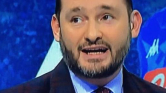 Gianluca Di Marzio: 'Possibile scambio tra la Juventus e il Barcellona'.
