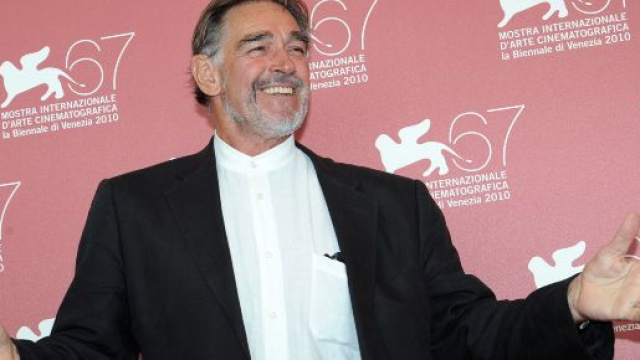 Grande Fratello Vip 4: Fabio Testi a rischio squalifica a causa di una frase contro le donne