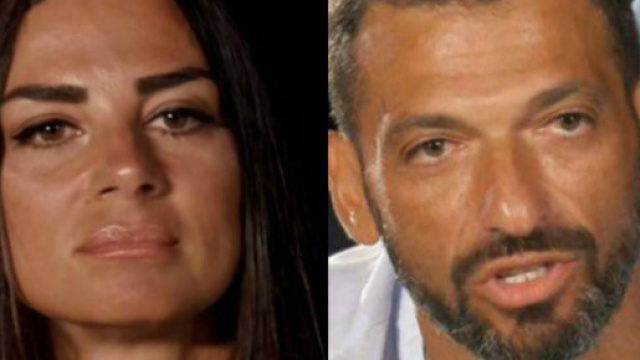 Grande Fratello Vip, Serena potrebbe vivere una settimana con Pago: a decidere il televoto.