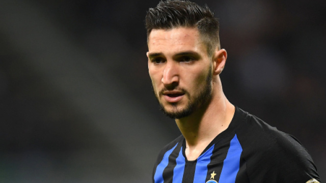 Il Milan piomba su Politano: trattativa con l'Inter