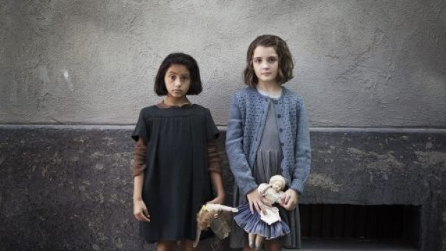 L'Amica Geniale serie tv: anticipazioni