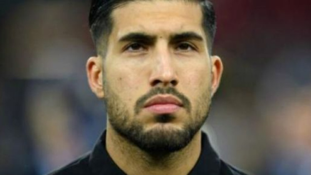 Paganini: "Avviati i contatti Bayern - Juve per uno scambio Emre Can - Thiago Alcantara"