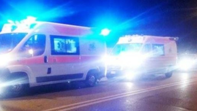Pesaro, perde la vita in un incidente un 30enne.