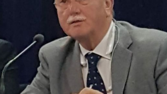 Salvatore Bivona, presidente provinciale della Cidec di Palermo