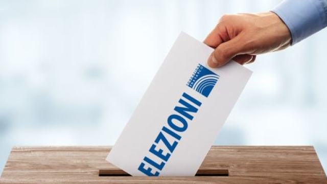 Sondaggi elettorali targati EMG