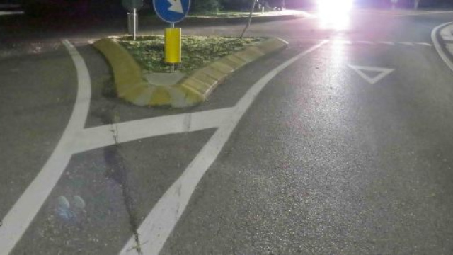 Treviso, 22enne sband&ograve; in auto e uccise una donna: una perizia scagiona Christian