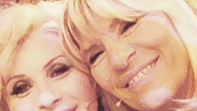 Uomini e donne, registrazione dell'8 gennaio: Gemma chiude con Marcello e chiede a Tina di ballare.