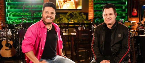 Bruno & Marrone falam sobre boatos de separa&ccedil;&atilde;o. (Arquivo Blasting News)