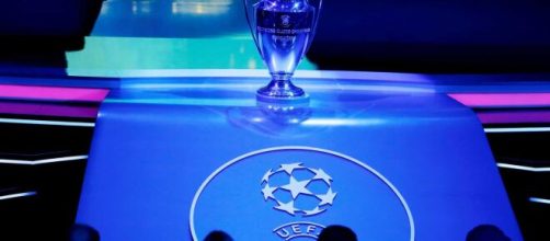 Fase de grupos da UEFA Champions League &eacute; sorteada. (Arquivo Blasting News)