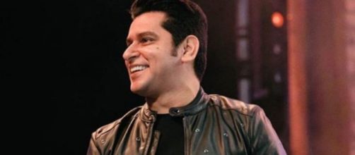 L&eacute;o Magalh&atilde;es faz live. (Arquivo Blasting News)