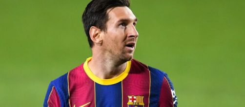 Messi continua sendo a principal estrela do Barcelona nos &uacute;ltimos anos. (Arquivo Blasting News)