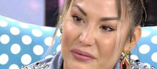 Patricia Steisy ha reaparecido en 'S&aacute;lvame' para narrar su lucha contra la depresi&oacute;n