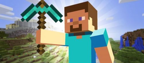 Steve, Creeper y dem&aacute;s personajes de Minecraft llegar&aacute;n a Smash muy pronto