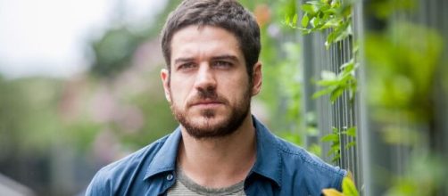 Zeca ver&aacute; Ritinha fugindo com Ruy em 'A For&ccedil;a do Querer'. (Arquivo Blasting News)