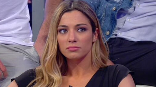 Barbara d'Urso riprende Soleil: 'Decido io chi parla e quando, senn&ograve; salutami a soreta'.