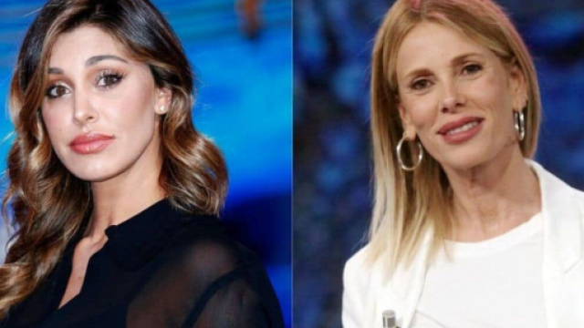 Belen Rodriguez potrebbe condurre l'Isola dei Famosi al posto di Alessia Marcuzzi (Rumors).