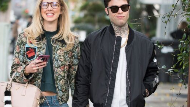 Chiara Ferragni &egrave; in dolce attesa: 'Leo sta per diventare il fratello maggiore'.