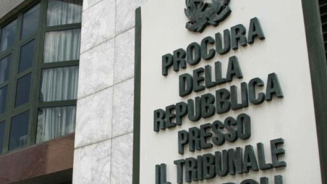La procura &egrave; ancora impegnata nelle indagini