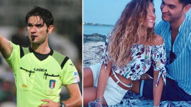 Lecce, delitto De Santis-Manta, il pm: 'De Marco avrebbe potuto uccidere ancora'.