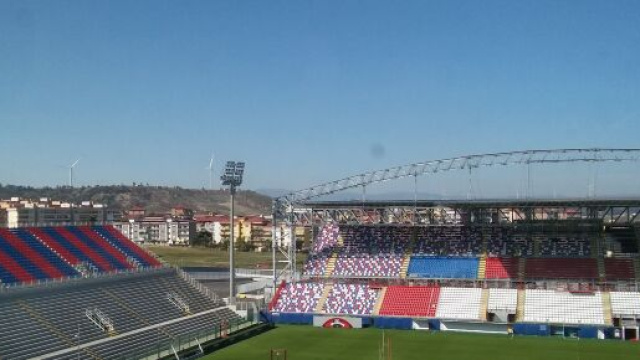 Crotone - Juventus : probabili formazioni