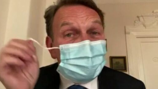 Un po' sto a casa, spin-off Un posto al sole.