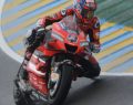 Moto GP, Le Mans: trionfa Petrucci su Marquez ed Espargaro, out Valentino Rossi