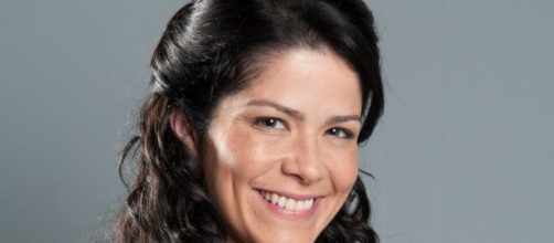 Samara Felippo brilhou na TV. (Arquivo Blasting News)