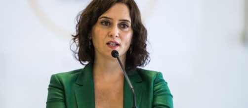 Varapalo a la gesti&oacute;n del coronavirus del gobierno de Madrid