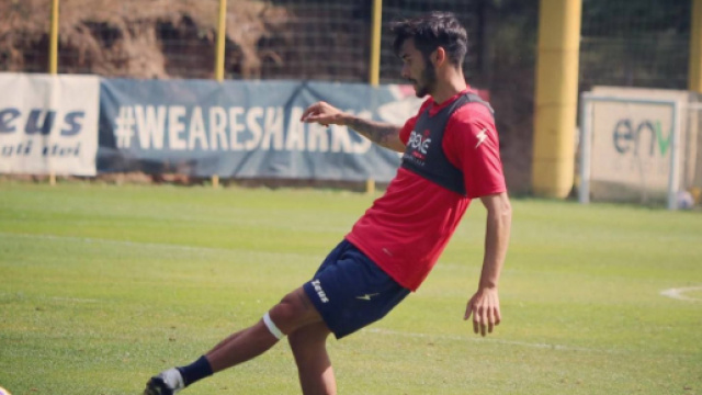 Crotone, Zanellato e Crociata potrebbero rinnovare.