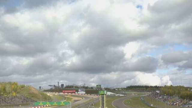 Dove vedere il GP Eifel 2020 di Formula 1 in diretta streaming e in tv.
