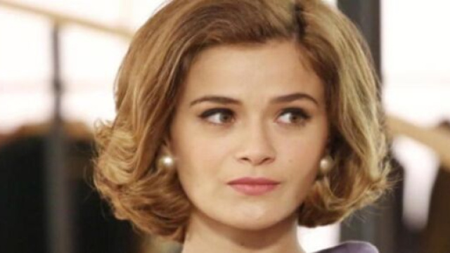 Il Paradiso delle signore, trama marted&igrave; 13 ottobre: Gabriella rivede i suoi genitori.