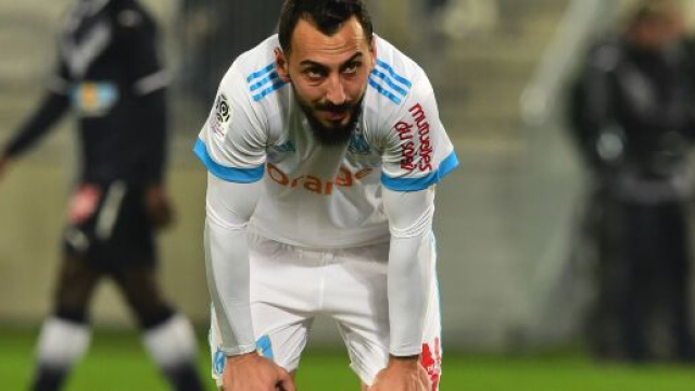 Mercato OM : Mitroglou d&eacute;j&agrave; sur le d&eacute;part ? - rtl.fr
