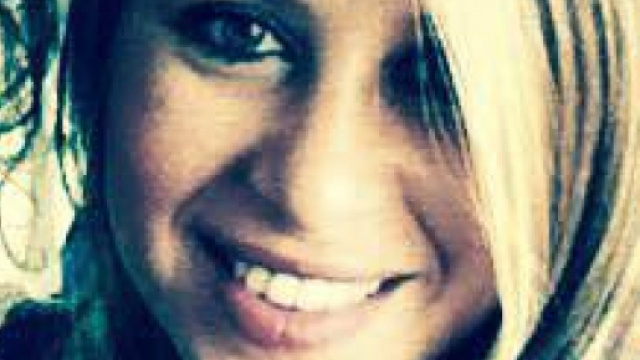 Viviana Parisi: secondo il marito qualcuno le ha tolto la vita.