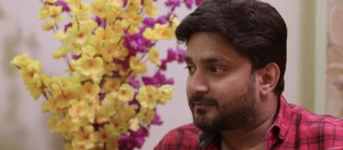 &lsquo;90 Day Fianc&eacute;&rsquo;: Sumit shares a cryptic message after his mother rejects Jenny. [Image Source: TLC/ YouTube]