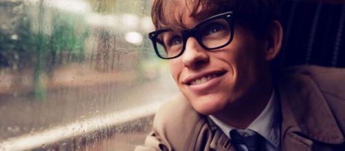 'A Teoria de Tudo' encanta pelo romance abordado. (Arquivo Blasting News)