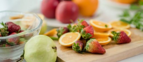 Alimentos que ajudam na felicidade. (Arquivo Blasting News)