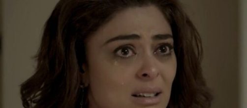 Bibi ficar&aacute; arrasada em "A For&ccedil;a do Querer". (Foto: Globo);