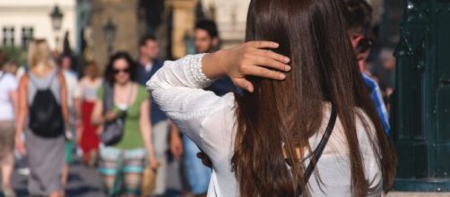 Cabello m&aacute;s sano y brillante cuidando la alimentaci&oacute;n