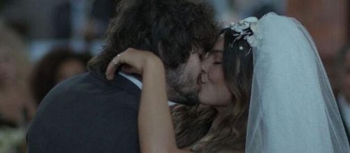 Ruy e Ritinha em 'A For&ccedil;a do Querer'. (Reprodu&ccedil;&atilde;o/ TV Globo)