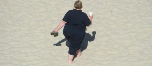 Unos kilos dem&aacute;s pueden aumentar el riesgo de COVID-19.