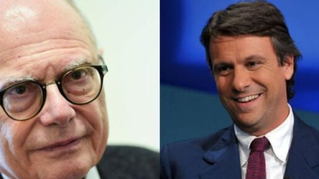 Coronavirus, Massimo Galli si scaglia contro Nicola Porro definendolo un 'energumeno'.