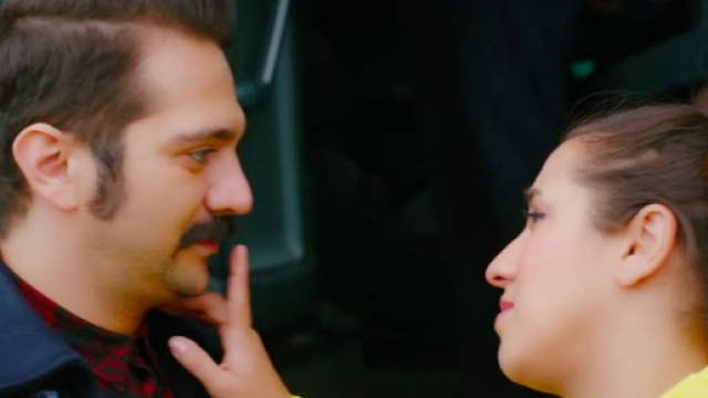 DayDreamer, trame Turchia: Ayhan rompe con CeyCey e lascia Istanbul.