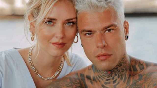 Fedez e Chiara Ferragni avranno una femmina, il rapper a Leone: 'Avrai una sorellina'.