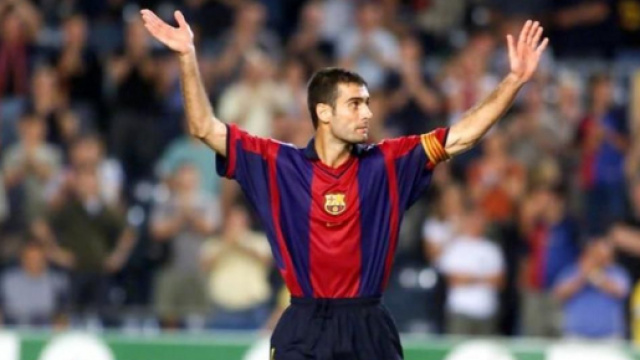 France Football d&eacute;voile ses meilleurs milieux d&eacute;fensifs de l'histoire et se fait d&eacute;truire