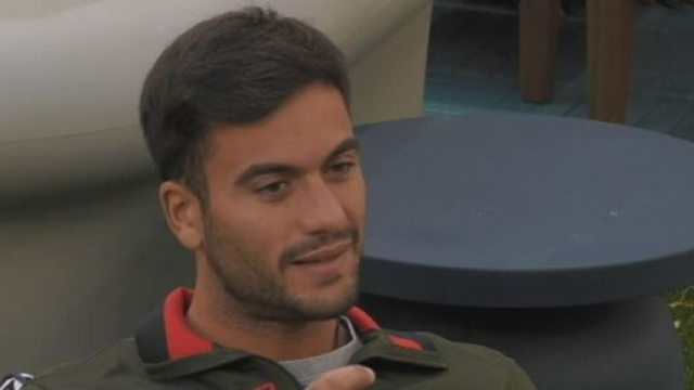 GF Vip, Pierpaolo Petrelli non molla la presa su Elisabetta Gregoraci.
