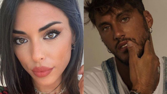Giulia D'Urso e Raselli, ex U&D, confermano la rottura: 'Strade separate, l'affetto resta'.