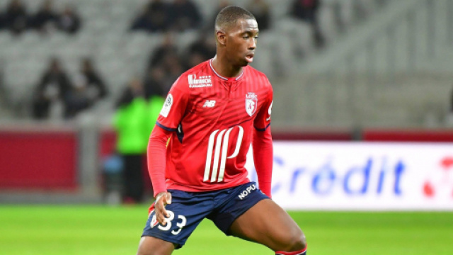 Inter, possibile offerta al Lille per Soumar&eacute;.