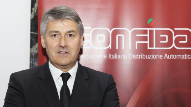 Intervista al Presidente di Confida Massimo Trapletti