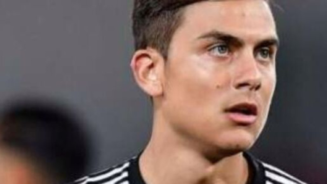 Juventus, Dybala potrebbe rientrare in anticipo a Torino